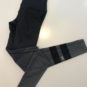 Alo workout leggings